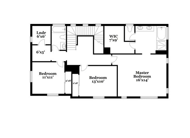 5352 Brazelton St in North Las Vegas, NV - Building Photo - Building Photo