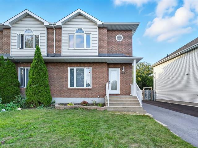 66 Rue des Hurons in Gatineau, QC - Building Photo