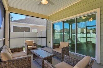 2203 Sequoia Ct in Jacksonville, FL - Building Photo - Building Photo