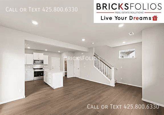 14941 Wallace Ave E in Bonney Lake, WA - Building Photo - Building Photo