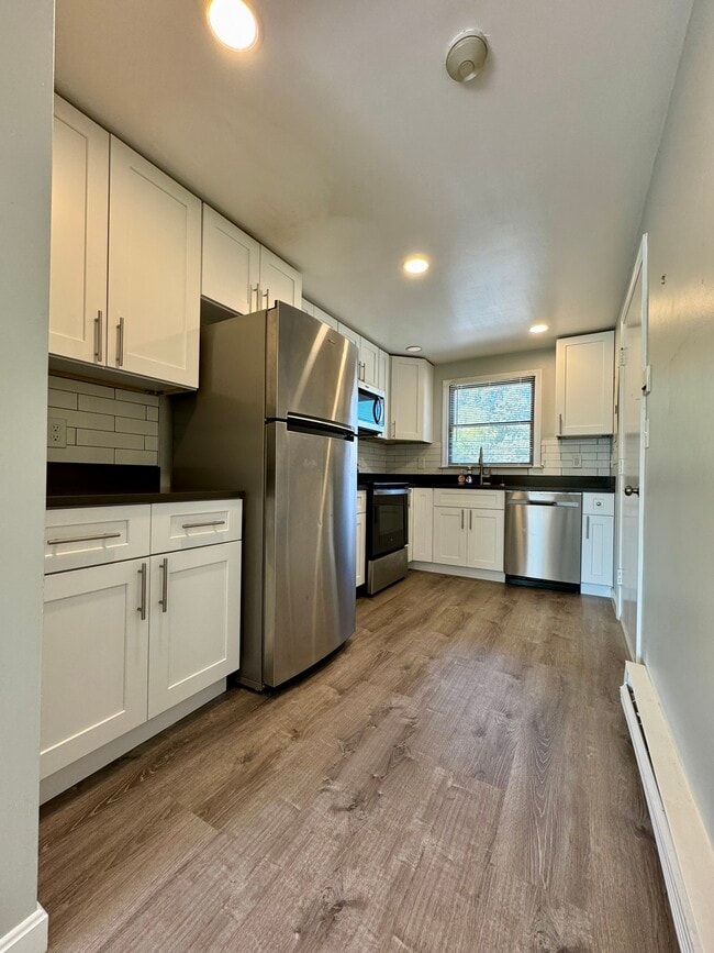 property at 22 Cumberland St