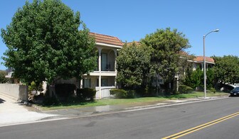 16941 Green St Apartments