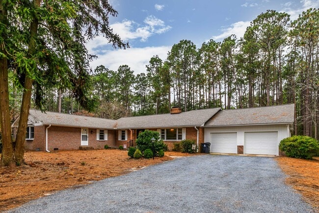 property at 380 Swoope Dr