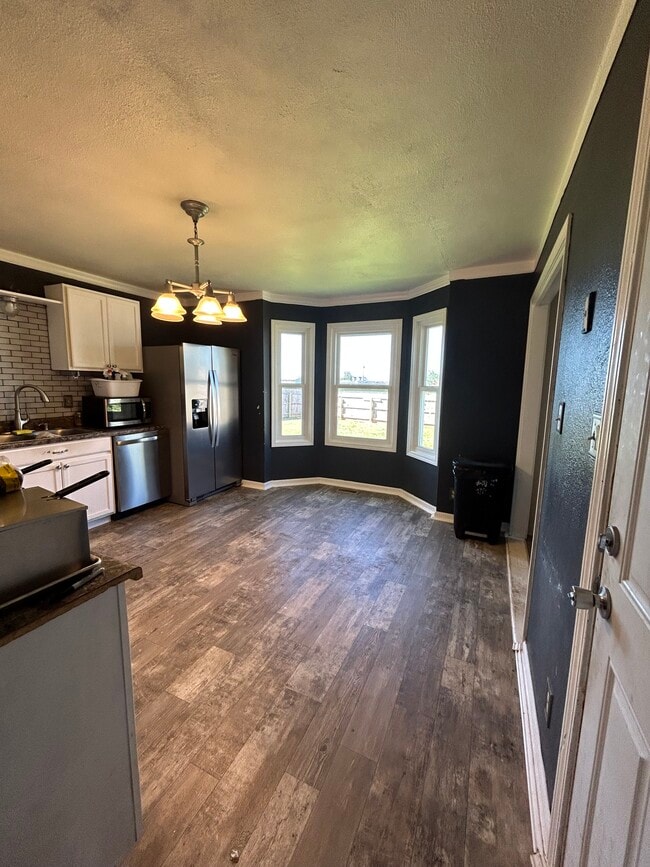 property at 631 Hugh Hunter Rd