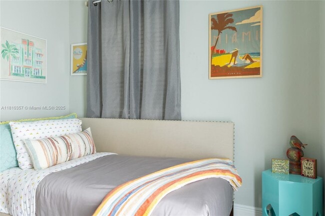 property at 98 NW 52nd St