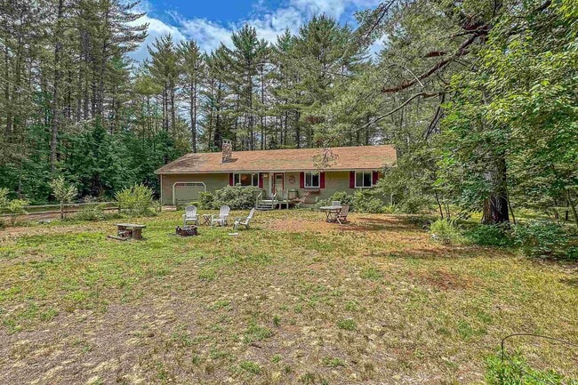 property at 19 Baker Cir