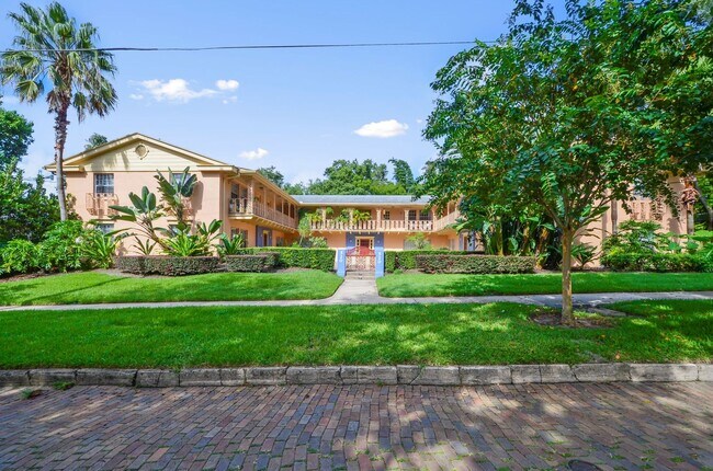 property at 520 Broadway Ave