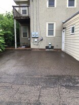 136 Wilder St, Unit Uppr in St. Paul, MN - Building Photo
