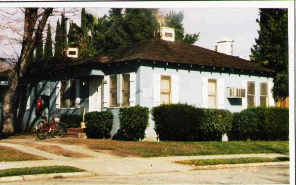 548-558 W Evans St in San Bernardino, CA - Building Photo - Building Photo