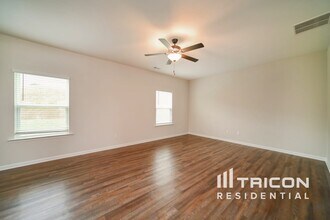966 Minden Terrace in Fairburn, GA - Building Photo - Building Photo