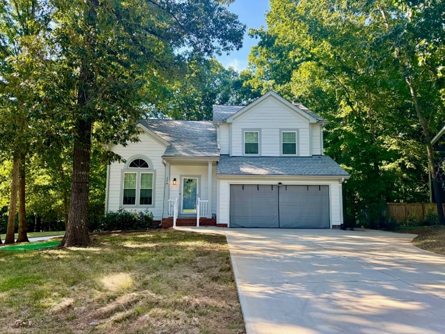 property at 216 Norham Dr