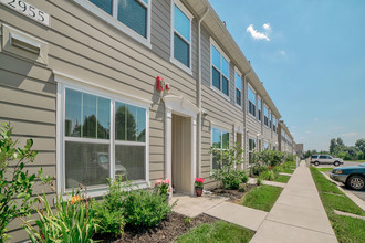 New Forge Crossing in Waynesboro, PA - Foto de edificio - Building Photo