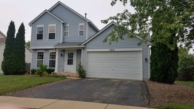 property at 9900 70th St