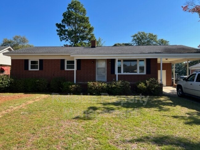 property at 303 Catherine St