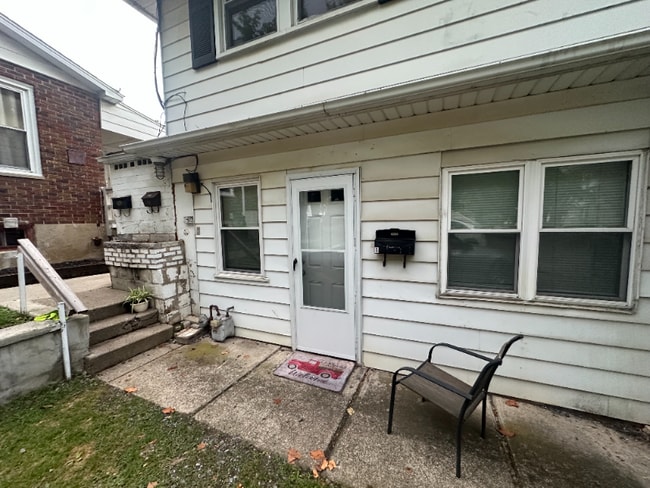 516 Oakwood St in Easton, PA - Building Photo - Building Photo