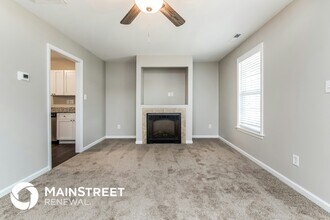 405 Whitehall Ct in Clayton, NC - Building Photo - Building Photo