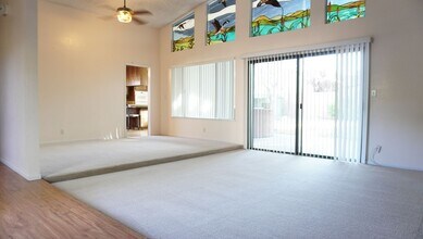 801 Mamie St in Ridgecrest, CA - Building Photo - Building Photo