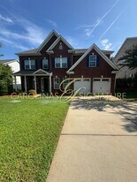 960 Forbes Road in Indian Land, SC - Building Photo