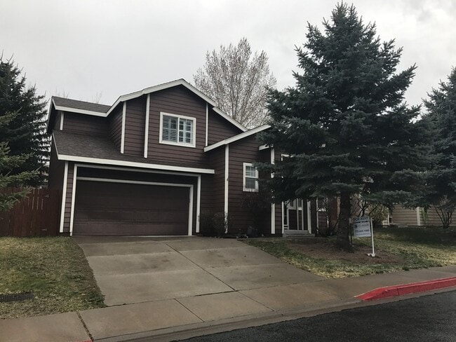 property at 6588 Wassuk Ridge Rd