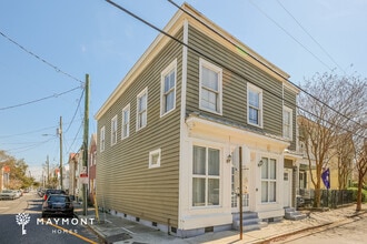 12 Nassau St in Charleston, SC - Building Photo - Building Photo