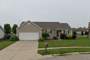 51701 Melwood Ct in South Bend, IN - Building Photo