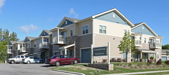 Clearwater Apartments