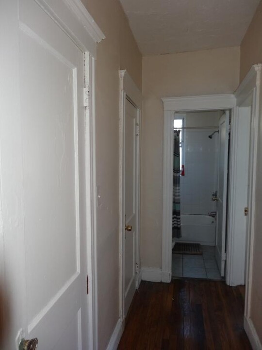 45 Ashford St, Unit 3-bed ALLS in Boston, MA - Building Photo