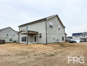 419 Planters Ridge Dr in Pikeville, NC - Building Photo - Building Photo