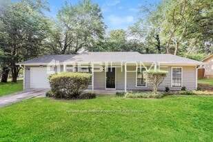 8219 Englewood Trail