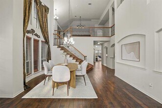 362 Spring Meadow Dr in Fairview, TX - Building Photo - Building Photo