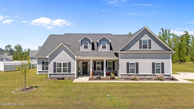 1009 Kingfish Way in New Bern, NC - Building Photo - Building Photo