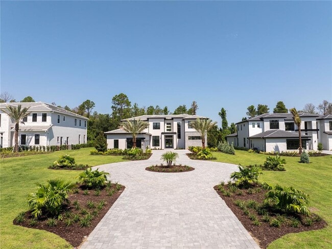 property at 16044 Pendio Dr