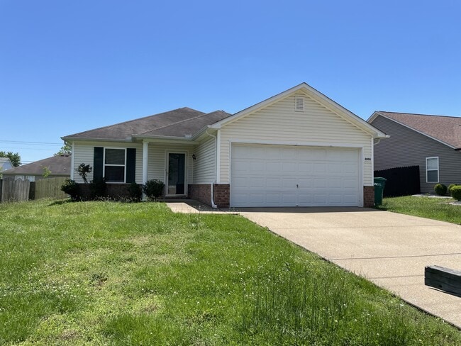 property at 4006 Randall Ln