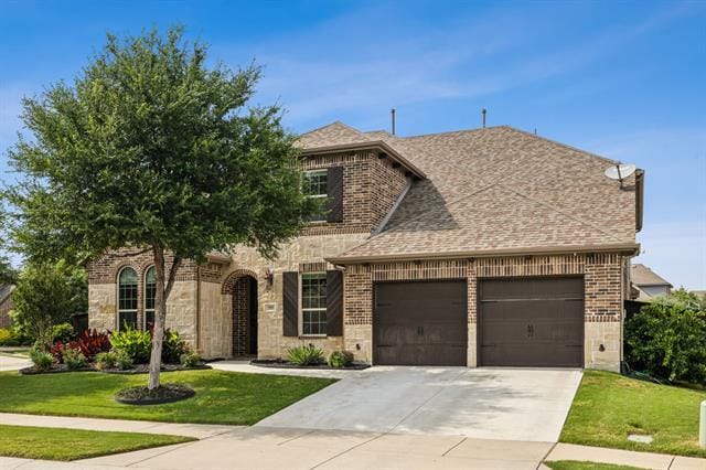 15505 City Garden Ln in Prosper, TX - Building Photo - Building Photo