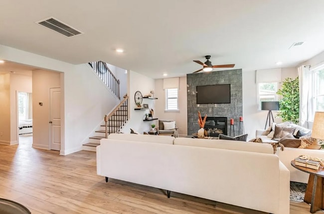 property at 3909 Arrow feather Ct