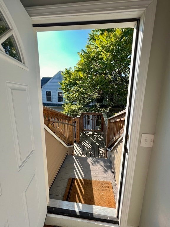 130 Vernon St in Worcester, MA - Building Photo - Building Photo