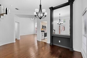 3026 Silver Springs Ln in Richardson, TX - Building Photo - Building Photo