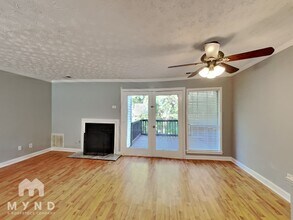 3588 Kennesaw Station Dr in Kennesaw, GA - Building Photo - Building Photo