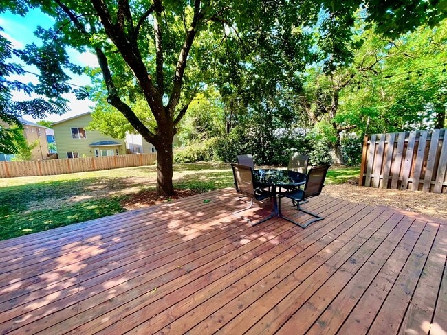 property at 11916 SE Boise St