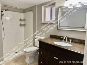 1434 Tesla Dr in Colorado Springs, CO - Building Photo - Building Photo