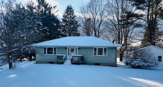 property at 119 Righters Corners Rd