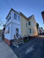 50 Platt St in New Haven, CT - Building Photo