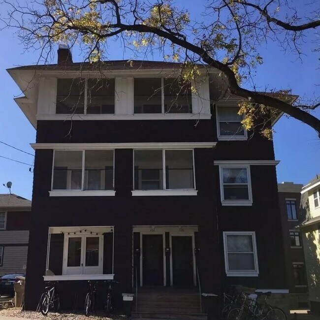 306-308 N Prospect Ave in Madison, WI - Building Photo - Building Photo