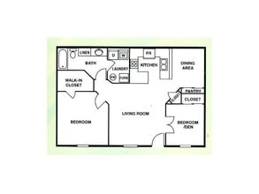 Colony Bay East Apartments in Canal Winchester, OH - Foto de edificio - Building Photo