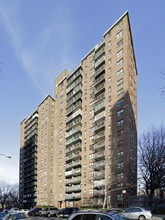 Evergreen Gardens in Bronx, NY - Building Photo - Building Photo