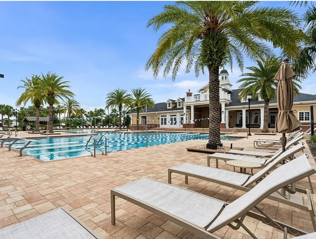 property at 3225 SW 120th Terrace