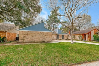 5826 Skewen St in Humble, TX - Building Photo - Building Photo