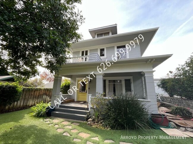 property at 1251 Garfield Ave