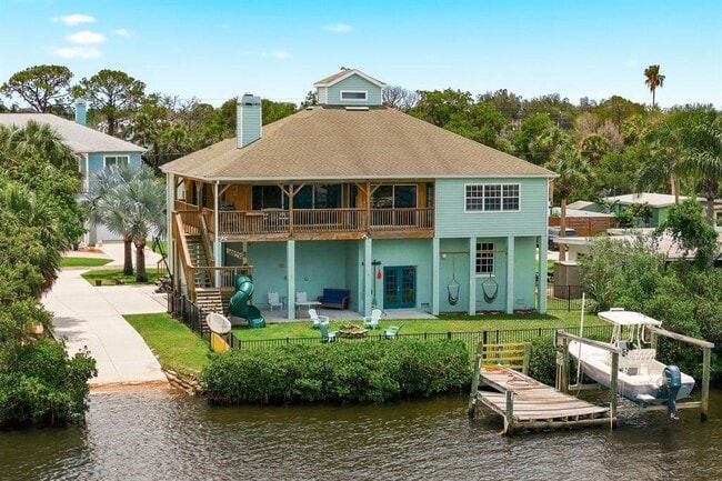 property at 6731 Arroyo Dr