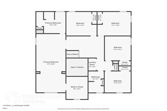 1110 Ethans Way in Mcdonough, GA - Building Photo - Building Photo